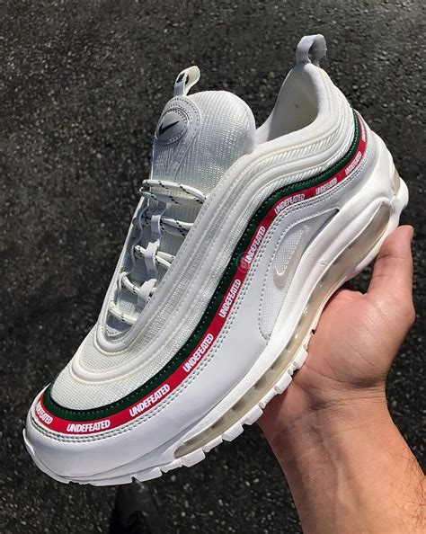 nike air max 97 sale weiß damen|air max 97 special edition.